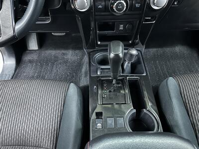 2016 Toyota 4Runner Trail  TRD - Photo 21 - Portland, OR 97220