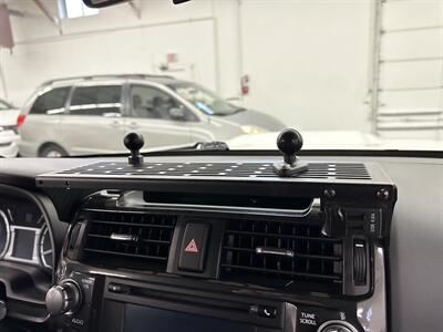 2016 Toyota 4Runner Trail  TRD - Photo 32 - Portland, OR 97220