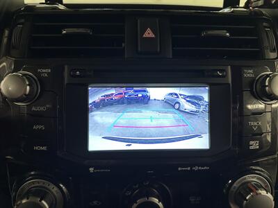2016 Toyota 4Runner Trail  TRD - Photo 24 - Portland, OR 97220
