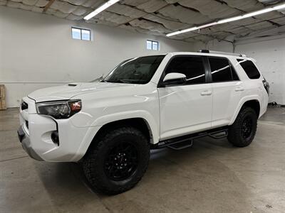 2016 Toyota 4Runner Trail  TRD - Photo 6 - Portland, OR 97220