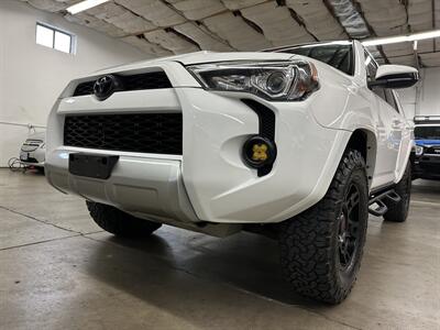 2016 Toyota 4Runner Trail  TRD - Photo 42 - Portland, OR 97220