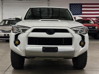 2016 Toyota 4Runner Trail  TRD - Photo 7 - Portland, OR 97220