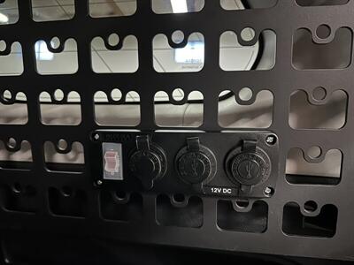 2016 Toyota 4Runner Trail  TRD - Photo 35 - Portland, OR 97220