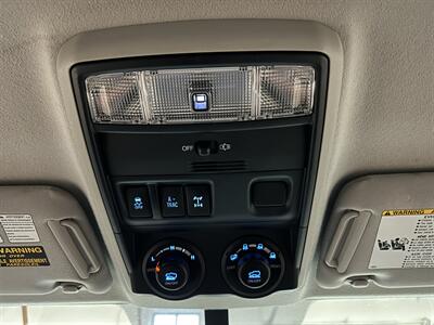 2016 Toyota 4Runner Trail  TRD - Photo 22 - Portland, OR 97220