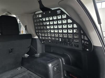 2016 Toyota 4Runner Trail  TRD - Photo 34 - Portland, OR 97220