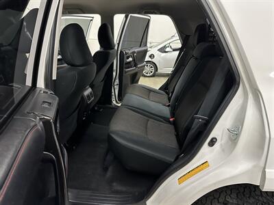 2016 Toyota 4Runner Trail  TRD - Photo 16 - Portland, OR 97220