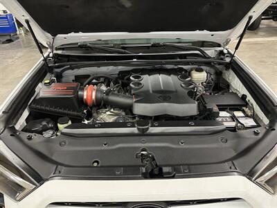 2016 Toyota 4Runner Trail  TRD - Photo 8 - Portland, OR 97220