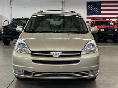 2004 Toyota Sienna XLE Limited 7 Passenger   - Photo 7 - Portland, OR 97220