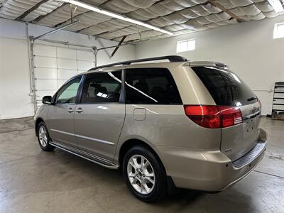 2004 Toyota Sienna XLE Limited 7 Passenger   - Photo 5 - Portland, OR 97220