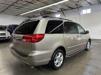 2004 Toyota Sienna XLE Limited 7 Passenger   - Photo 3 - Portland, OR 97220