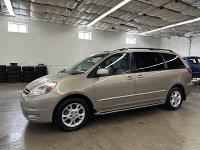 2004 Toyota Sienna XLE Limited 7 Passenger   - Photo 6 - Portland, OR 97220