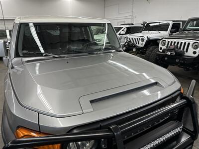 2012 Toyota FJ Cruiser   - Photo 33 - Portland, OR 97220