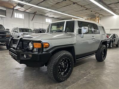 2012 Toyota FJ Cruiser   - Photo 5 - Portland, OR 97220
