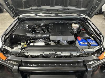 2012 Toyota FJ Cruiser   - Photo 9 - Portland, OR 97220