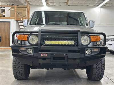 2012 Toyota FJ Cruiser   - Photo 6 - Portland, OR 97220