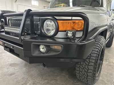 2012 Toyota FJ Cruiser   - Photo 34 - Portland, OR 97220