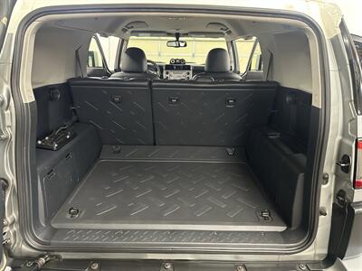 2012 Toyota FJ Cruiser   - Photo 16 - Portland, OR 97220