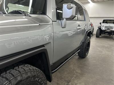 2012 Toyota FJ Cruiser   - Photo 36 - Portland, OR 97220