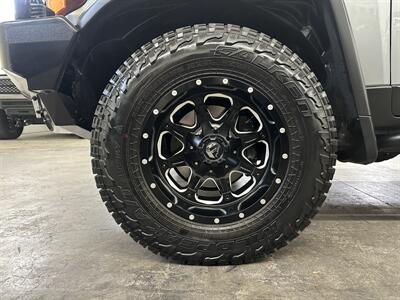 2012 Toyota FJ Cruiser   - Photo 10 - Portland, OR 97220