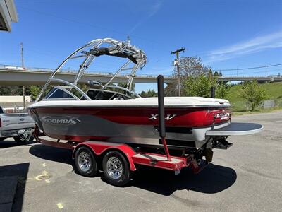 2006 Moomba Mobius XLV   - Photo 5 - Portland, OR 97220
