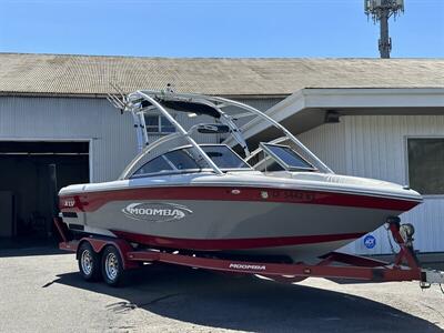 2006 Moomba Mobius XLV   - Photo 2 - Portland, OR 97220