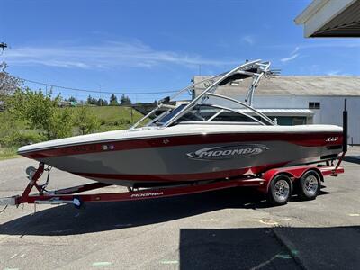 2006 Moomba Mobius XLV   - Photo 6 - Portland, OR 97220