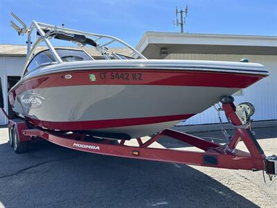 2006 Moomba Mobius XLV   - Photo 41 - Portland, OR 97220