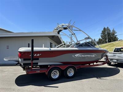 2006 Moomba Mobius XLV   - Photo 3 - Portland, OR 97220