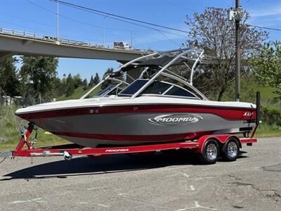 2006 Moomba Mobius XLV   - Photo 1 - Portland, OR 97220