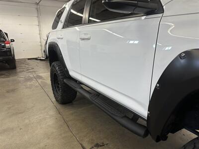 2018 Toyota 4Runner TRD Off-Road   - Photo 38 - Portland, OR 97220