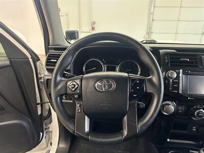 2018 Toyota 4Runner TRD Off-Road   - Photo 21 - Portland, OR 97220