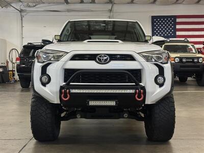 2018 Toyota 4Runner TRD Off-Road   - Photo 7 - Portland, OR 97220