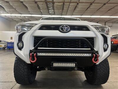 2018 Toyota 4Runner TRD Off-Road   - Photo 36 - Portland, OR 97220