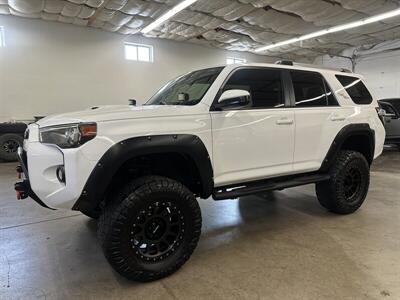 2018 Toyota 4Runner TRD Off-Road   - Photo 6 - Portland, OR 97220