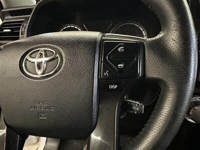 2018 Toyota 4Runner TRD Off-Road   - Photo 30 - Portland, OR 97220