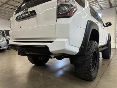 2018 Toyota 4Runner TRD Off-Road   - Photo 40 - Portland, OR 97220