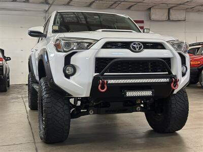 2018 Toyota 4Runner TRD Off-Road   - Photo 35 - Portland, OR 97220