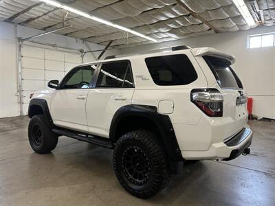 2018 Toyota 4Runner TRD Off-Road   - Photo 5 - Portland, OR 97220