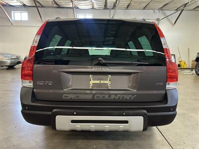 2006 Volvo XC70   - Photo 4 - Portland, OR 97220