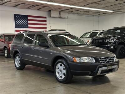 2006 Volvo XC70   - Photo 1 - Portland, OR 97220
