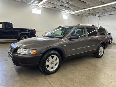 2006 Volvo XC70   - Photo 6 - Portland, OR 97220