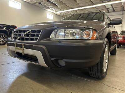 2006 Volvo XC70   - Photo 33 - Portland, OR 97220