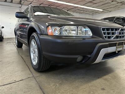 2006 Volvo XC70   - Photo 34 - Portland, OR 97220