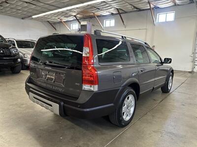 2006 Volvo XC70   - Photo 3 - Portland, OR 97220