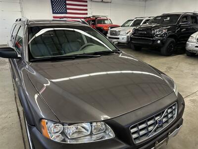 2006 Volvo XC70   - Photo 35 - Portland, OR 97220