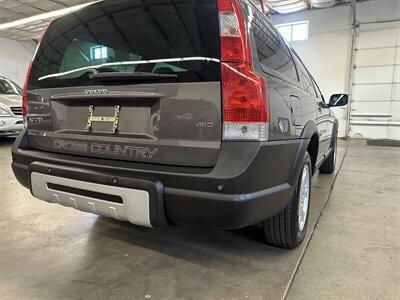 2006 Volvo XC70   - Photo 30 - Portland, OR 97220