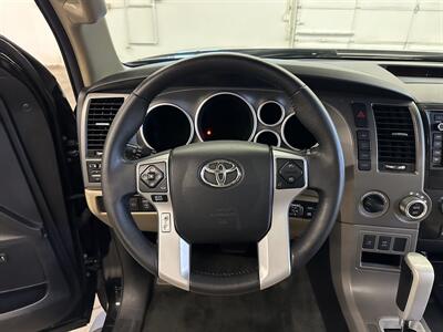 2016 Toyota Sequoia Limited  1-Owner - Photo 18 - Portland, OR 97220