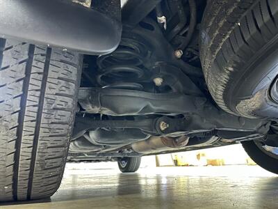 2016 Toyota Sequoia Limited  1-Owner - Photo 9 - Portland, OR 97220