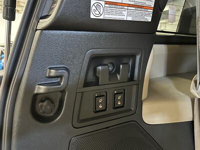 2016 Toyota Sequoia Limited  1-Owner - Photo 42 - Portland, OR 97220