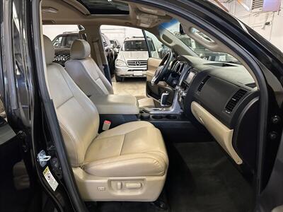 2016 Toyota Sequoia Limited  1-Owner - Photo 13 - Portland, OR 97220